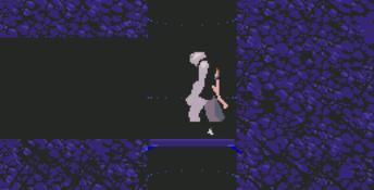 Another World Amiga Screenshot