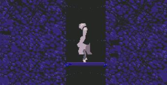 Another World Amiga Screenshot