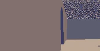 Another World Amiga Screenshot