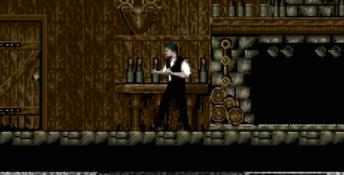 Bram Stoker's Dracula