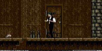 Bram Stoker's Dracula