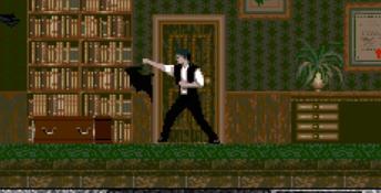 Bram Stoker's Dracula
