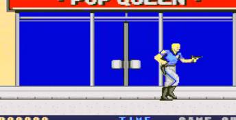 Cyber-Cop