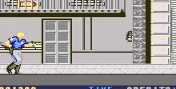 Cyber-Cop