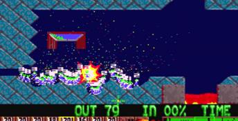 Lemmings