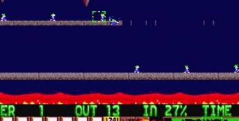 Lemmings