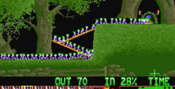 Lemmings