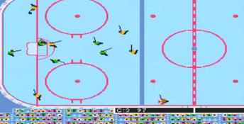 Wayne Gretzky Hockey