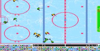 Wayne Gretzky Hockey
