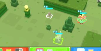 Pokemon Quest Android Screenshot