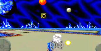 Sonic CD Android Screenshot