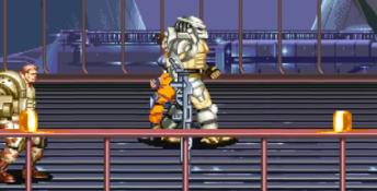 Alien Vs. Predator Arcade Screenshot