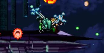 Battletoads