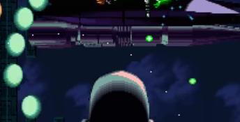 Battletoads Arcade Screenshot