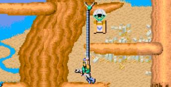 Bionic Commando