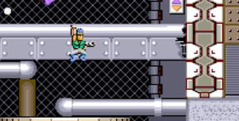 Bionic Commando
