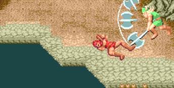 Golden Axe