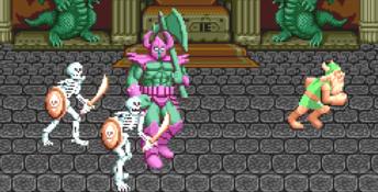 Golden Axe