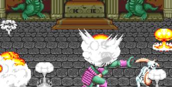 Golden Axe