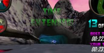 Hydro Thunder Arcade Screenshot