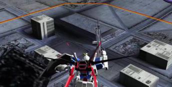 Kidou Senshi Gundam Seed Destiny: Rengou vs Z.A.F.T. 2 Plus Arcade Screenshot