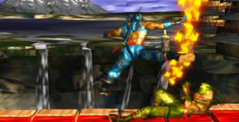 Killer Instinct
