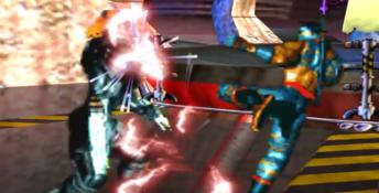 Killer Instinct