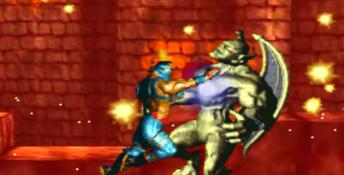 Killer Instinct Arcade Screenshot