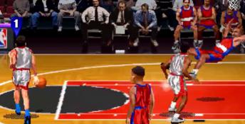 NBA Showtime: NBA on NBC