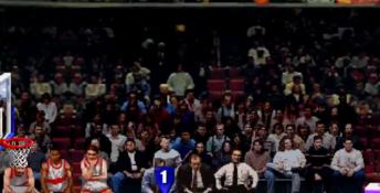 NBA Showtime: NBA on NBC Arcade Screenshot