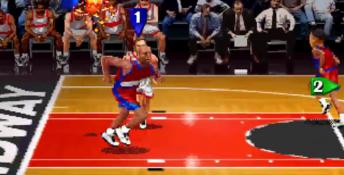 NBA Showtime: NBA on NBC