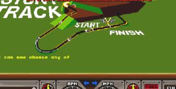 Race Drivin'