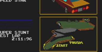 Race Drivin'