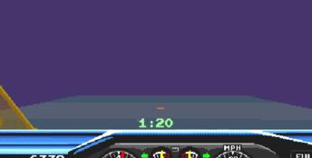 Race Drivin Arcade Screenshot