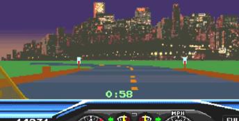 Race Drivin'