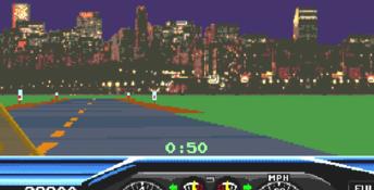 Race Drivin Arcade Screenshot