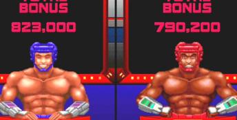 Smash T. V. Arcade Screenshot