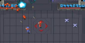 Smash TV