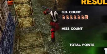 Spawn Arcade Screenshot