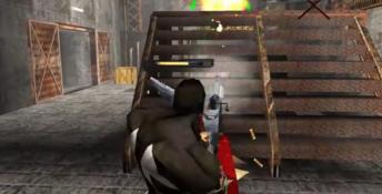 Spawn Arcade Screenshot