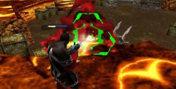 Spawn Arcade Screenshot