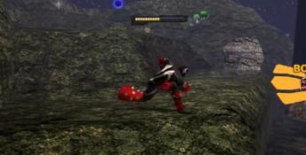 Spawn Arcade Screenshot