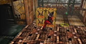 Spawn Arcade Screenshot