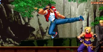 The King of Fighters '98 Arcade Screenshot
