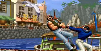 The King of Fighters '98