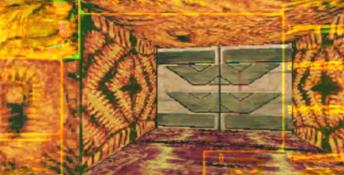 Alien Vs. Predator Atari Jaguar Screenshot