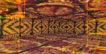 Alien Vs. Predator Atari Jaguar Screenshot