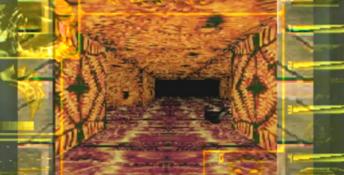 Alien Vs. Predator Atari Jaguar Screenshot