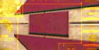 Alien Vs. Predator Atari Jaguar Screenshot