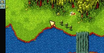Cannon Fodder
